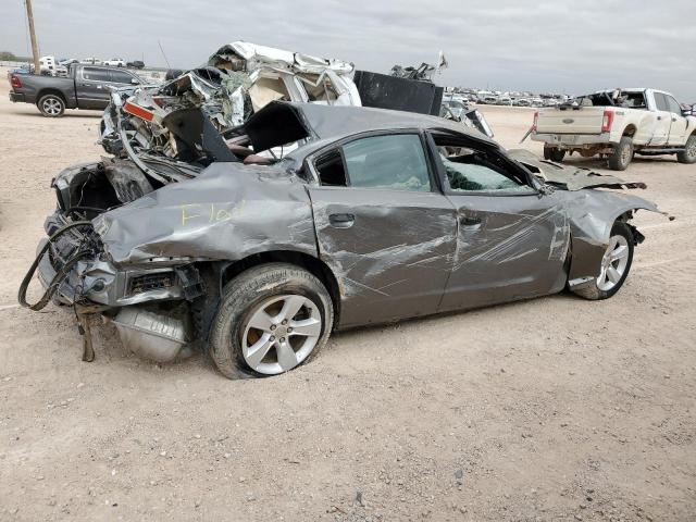 2012 Dodge Charger se