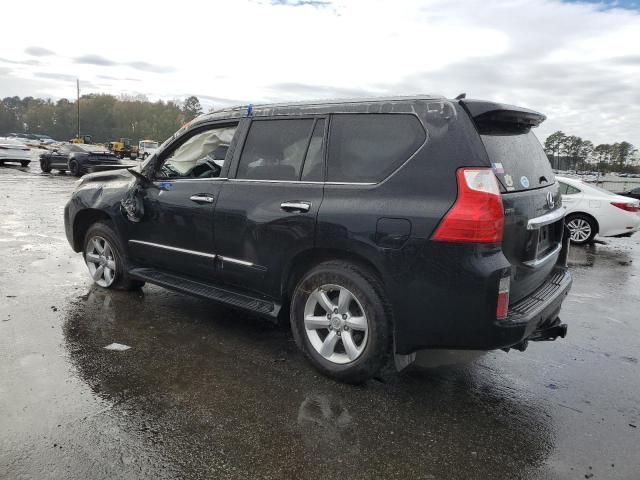 2013 Lexus GX 460