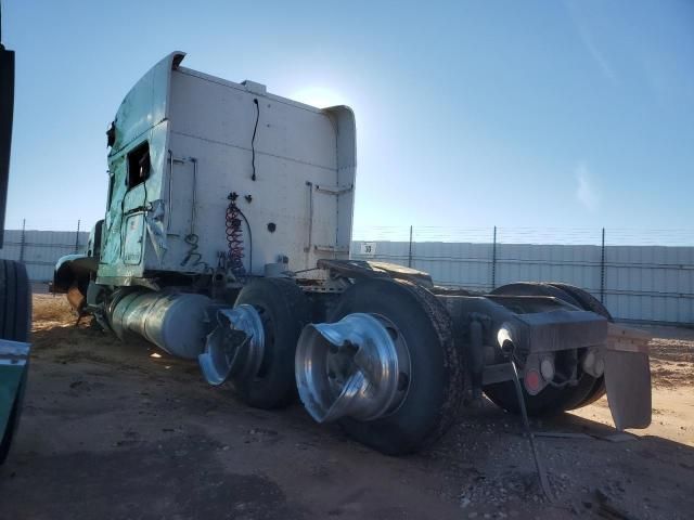 2012 Peterbilt 386