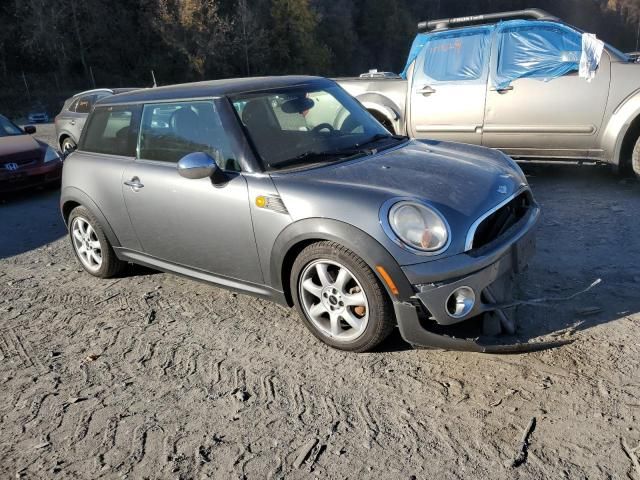 2010 Mini Cooper