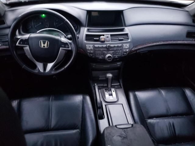 2011 Honda Accord Crosstour EXL