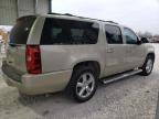 2013 Chevrolet Suburban K1500 LTZ