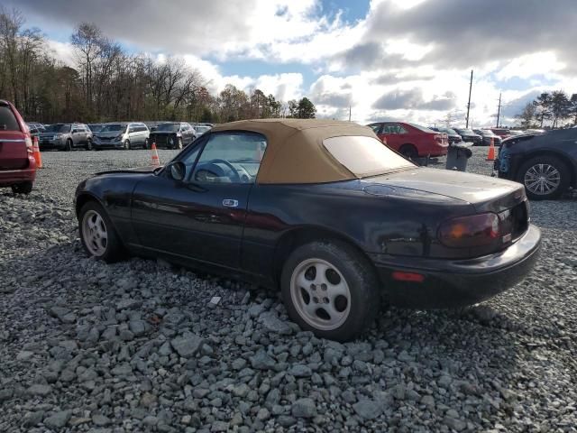 1994 Mazda MX-5 Miata