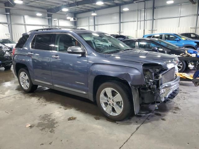 2014 GMC Terrain SLT