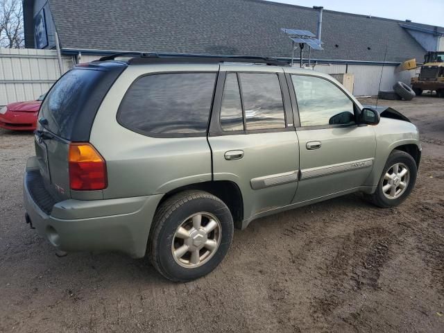 2004 GMC Envoy