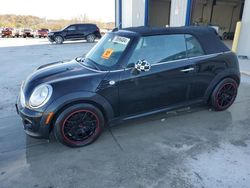 Mini salvage cars for sale: 2011 Mini Cooper