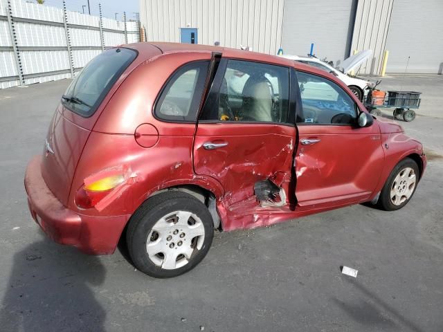 2004 Chrysler PT Cruiser