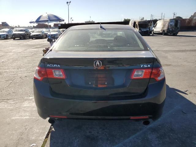 2010 Acura TSX