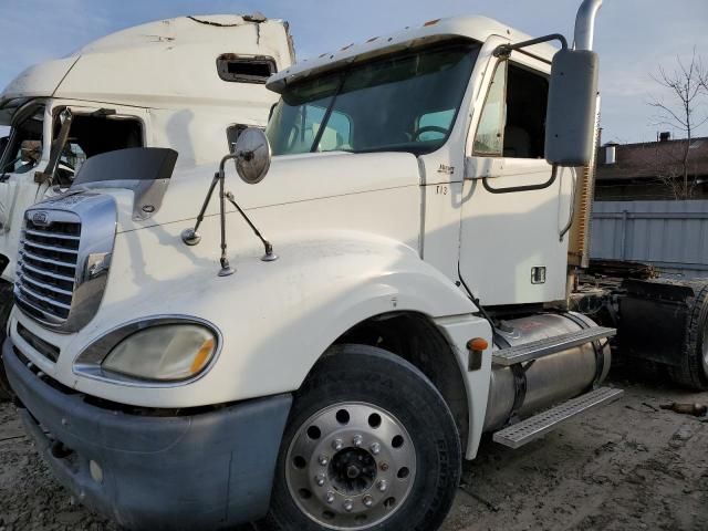 2006 Freightliner Conventional Columbia