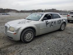 Chrysler salvage cars for sale: 2006 Chrysler 300