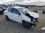 2006 Chevrolet Aveo Base