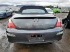 2007 Toyota Camry Solara SE