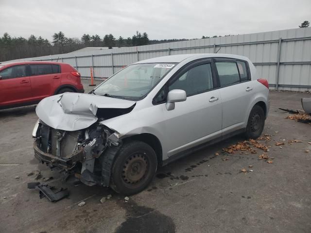 2009 Nissan Versa S