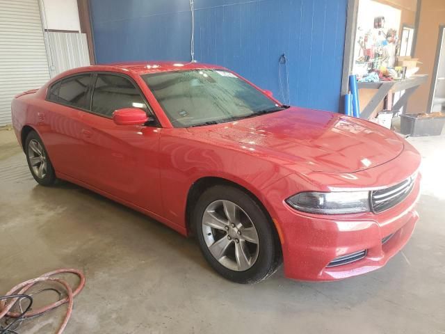 2015 Dodge Charger SE