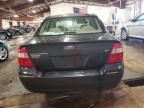 2006 Ford Five Hundred SEL