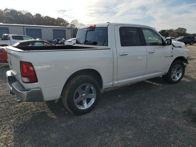 2009 Dodge RAM 1500