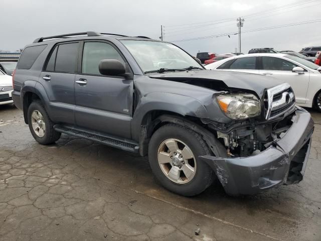 2006 Toyota 4runner SR5