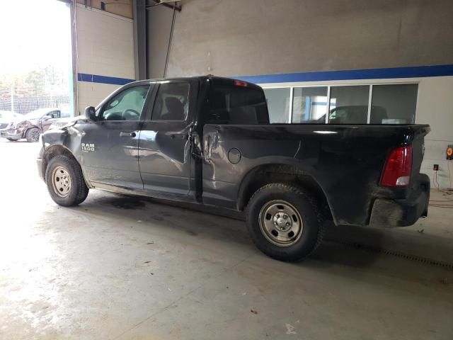 2019 Dodge RAM 1500 Classic Tradesman