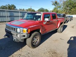 Hummer Vehiculos salvage en venta: 2009 Hummer H3T