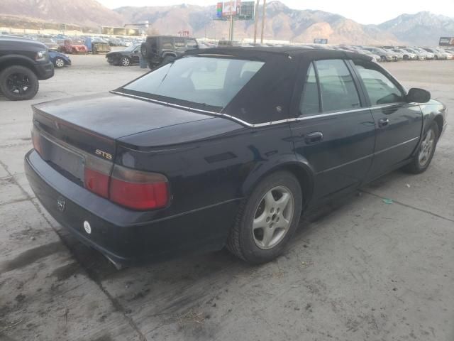 1999 Cadillac Seville STS