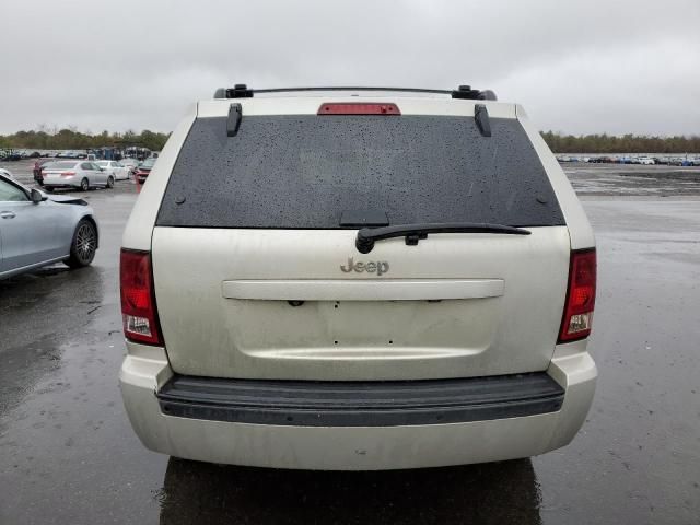 2010 Jeep Grand Cherokee Laredo