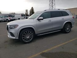 Mercedes-Benz gls-Class salvage cars for sale: 2020 Mercedes-Benz GLS 580 4matic