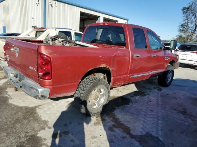 2008 Dodge RAM 2500 ST