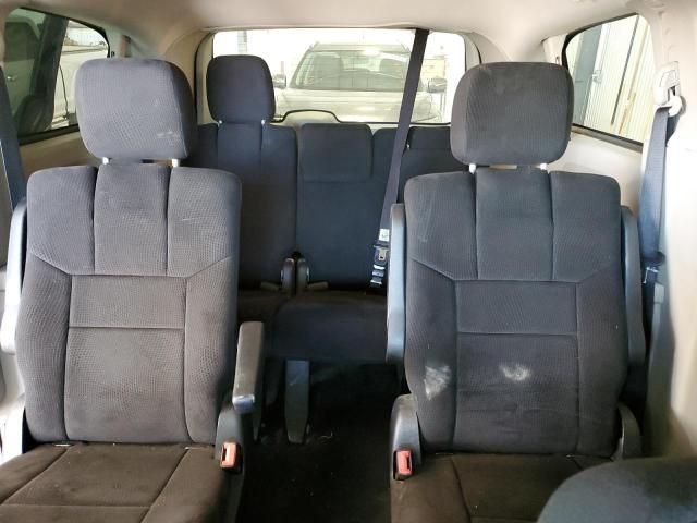 2011 Dodge Grand Caravan Express