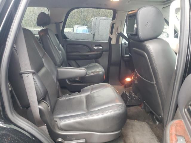 2008 Cadillac Escalade Luxury