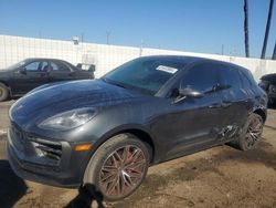 2024 Porsche Macan S for sale in Van Nuys, CA