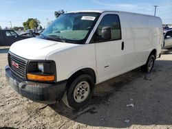 2014 GMC Savana G2500 en venta en Los Angeles, CA
