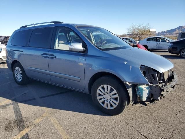 2012 KIA Sedona LX