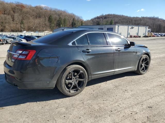 2014 Ford Taurus SHO