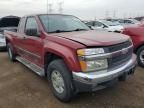 2004 Chevrolet Colorado