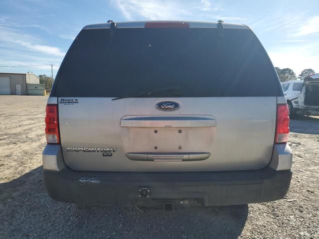 2006 Ford Expedition XLT