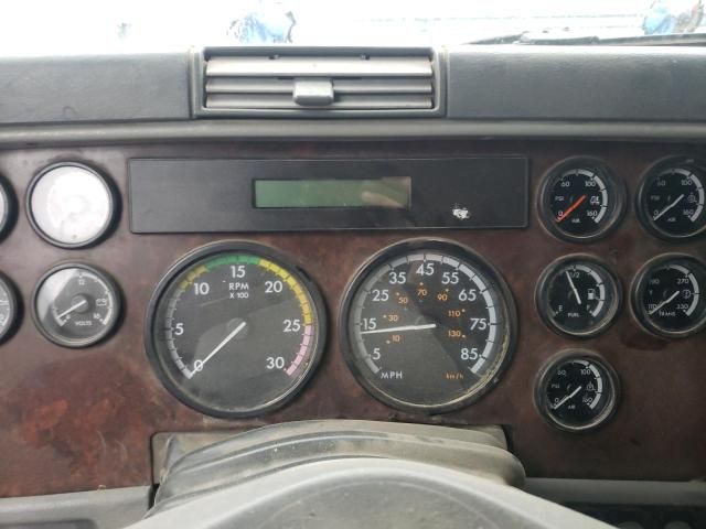 2007 Freightliner Conventional ST120