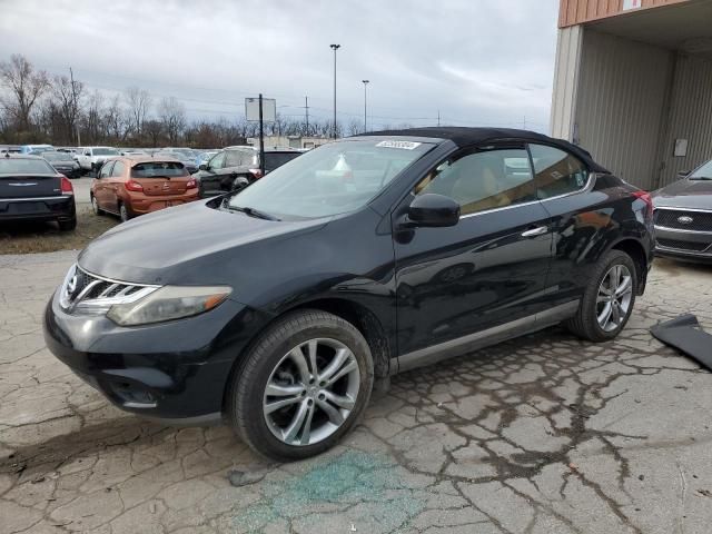 2011 Nissan Murano