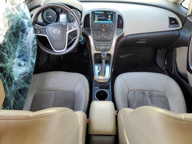 2012 Buick Verano