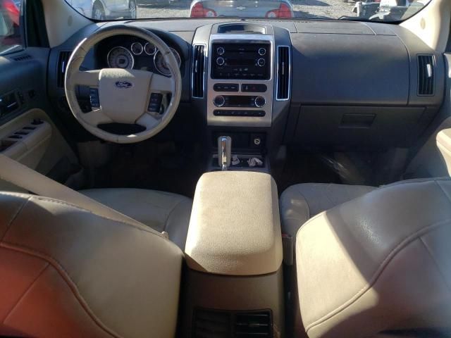 2010 Ford Edge Limited