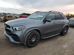 Mercedes-Benz gle-Class salvage cars for sale: 2023 Mercedes-Benz GLE 350