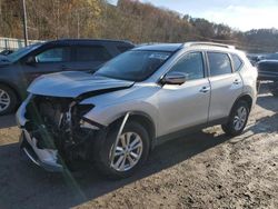 2016 Nissan Rogue S en venta en Hurricane, WV