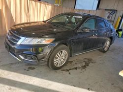 Honda Crosstour salvage cars for sale: 2013 Honda Crosstour EX