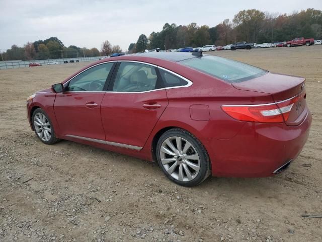 2014 Hyundai Azera GLS