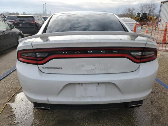 2016 Dodge Charger SE