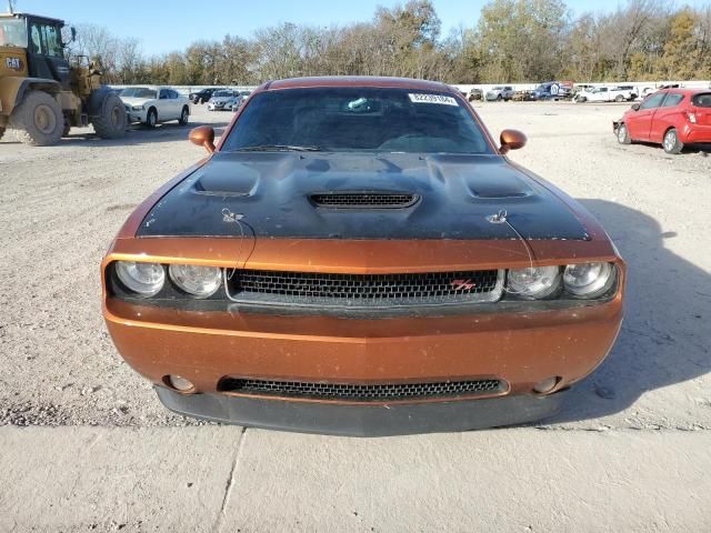 2011 Dodge Challenger R/T