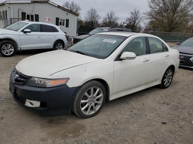 2007 Acura TSX