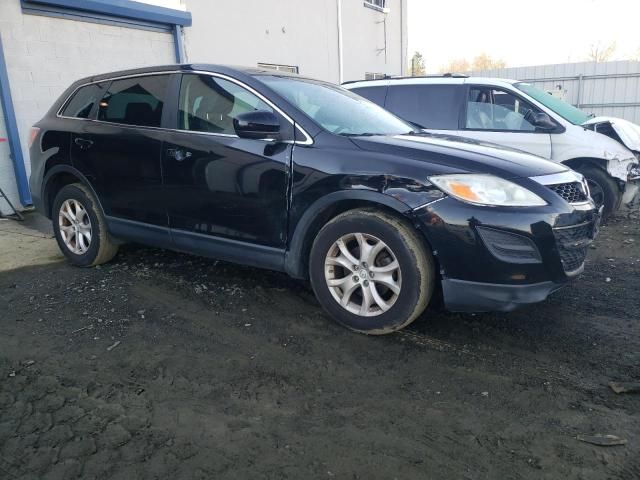 2011 Mazda CX-9