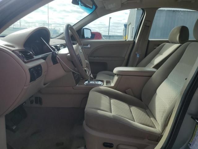 2007 Ford Five Hundred SEL