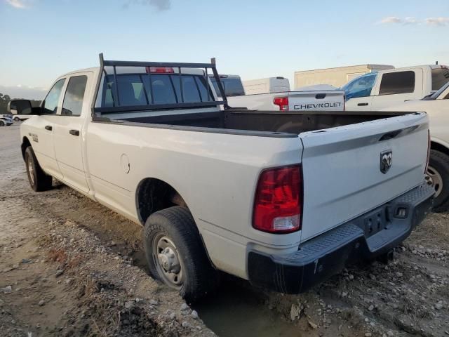 2017 Dodge RAM 2500 ST