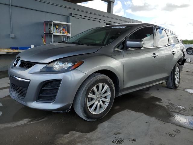 2010 Mazda CX-7